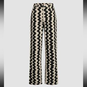 NWOT Cider Straight Leg Trousers